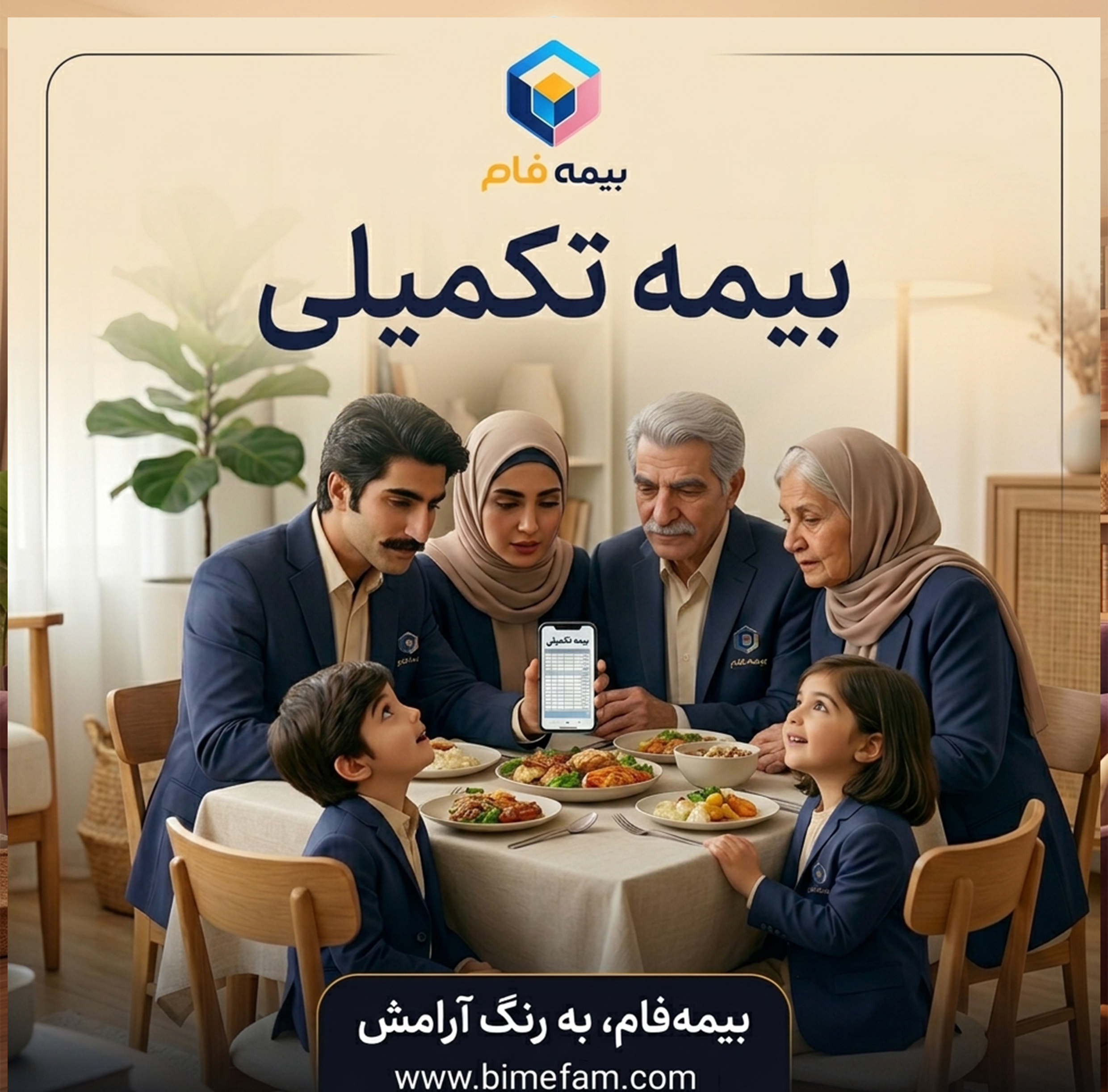 یمه درمان تکمیلی چیست